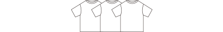 Tシャツ