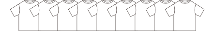 Tシャツ