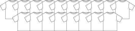 Tシャツ